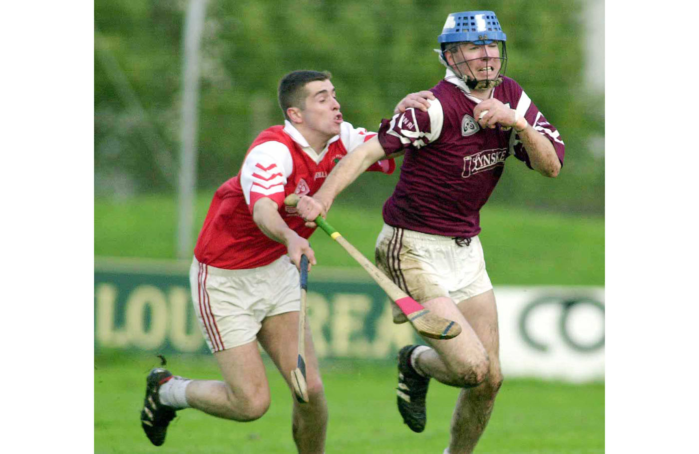County Hurling Semi-Final 2000 copy copy copy copy copy copy copy Slide background